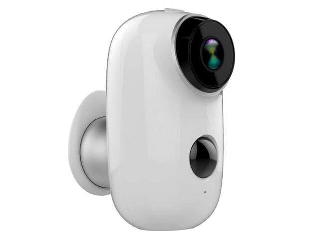 Wireless Camera