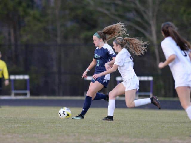 Soccer Drills – Learn The Basics