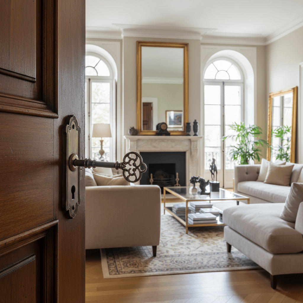 Unlock Upscale Style For Your Home Interior